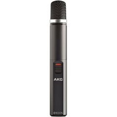 Микрофон AKG C1000 S