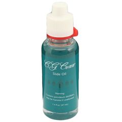 Масло для кулисы тромбона Conn SO4102S
