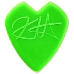 Медиатор Dunlop 47RKH3N Kirk Hammett Nylon Jazz III