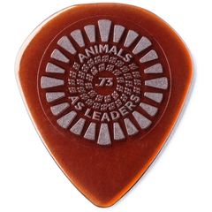 Медиатор Dunlop AALR01 Animals As Leaders Primetone