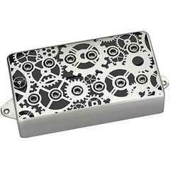 Датчик DiMarzio DP263F Dark Matter Bridge