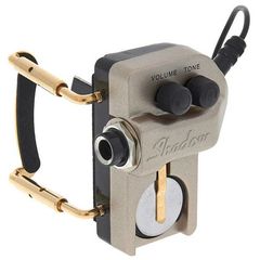 Звукосниматель Shadow SH 945