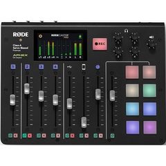 Микшерный пульт Rode Caster Pro