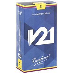 Трость для кларнета Vandoren CR803 (3)