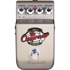 Педаль эффектов Marshall ED-1
