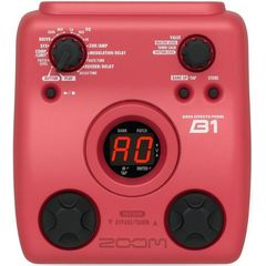 Процессор эффектов Zoom B1+AC