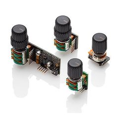 Предусилитель EMG BQC