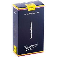 Трость для кларнета Vandoren CR1125 (2,5)