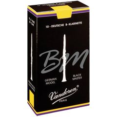 Трость для кларнета Vandoren CR182 (2)