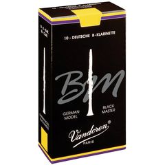 Трость для кларнета Vandoren CR183 (3)