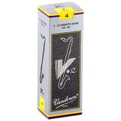 Трость для кларнета Vandoren CR624 (4)