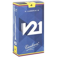 Трость для кларнета Vandoren CR8045 (4,5)