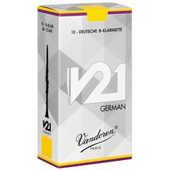 Трость для кларнета Vandoren CR863 (3)