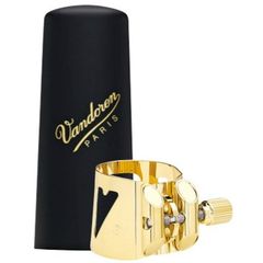 Лигатура для саксофона тенор Vandoren LC08P