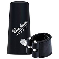 Лигатура для кларнета Bb Vandoren LC21P