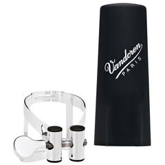 Лигатура для кларнета Bb Vandoren LC61SP