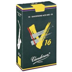 Трость для саксофона Vandoren SR7025 (2,5), Толщина трости: 2,5