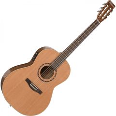 Гитара электроакустическая Norman Studio ST40 Folk Presys