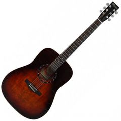 Гитара электроакустическая Norman Encore B20 Burnt Umber GT A/E