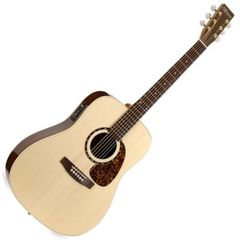 Гитара электроакустическая Norman Studio ST68 Presys DLX TRIC