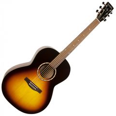 Гитара акустическая Simon & Patrick Songsmith Sunburst Folk GT
