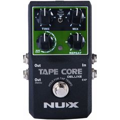 Педаль эффектов Nux Tape Core Deluxe