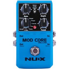 Педаль эффектов Nux Mod Core Deluxe