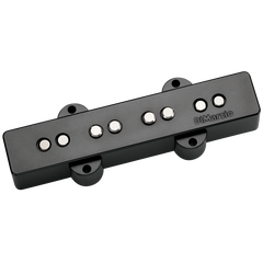 Датчик DiMarzio DP147BK Ultra Jazz Neck