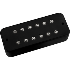 Датчик DiMarzio DP162BK DLX Plus Neck