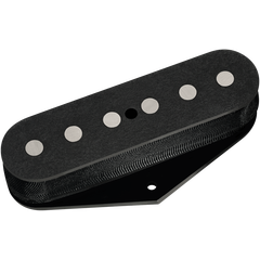 Датчик DiMarzio DP178BK True Velvet T Bridge