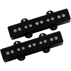 Набор датчиков DiMarzio DP549BK Ultra Jazz Set