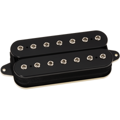 Датчик DiMarzio DP719BK D Activator 7 Neck