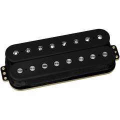 Датчик DiMarzio DP814BK Eclipse 8 Bridge