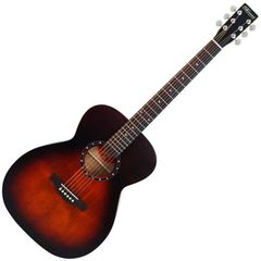 Гитара электроакустическая Norman Protege B18 Burnt Umber CH A/E