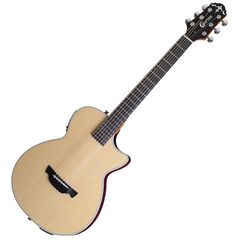 Гитара электроакустическая Crafter CT 120/N