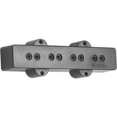 Датчик DiMarzio DP123LBK Model J Bridge