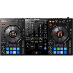 DJ контроллер Pioneer DDJ-800