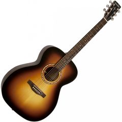 Гитара акустическая Simon & Patrick Songsmith Concert Hall Sunburst