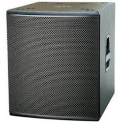 Сабвуфер Soundking KA15SA