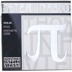 Струны для скрипки Thomastik PI101 Peter Infeld 4/4