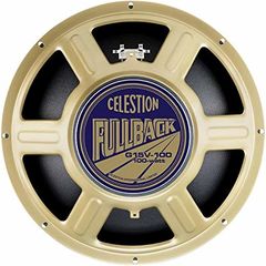 Динамик Celestion T5948AXD G15V-100 Fullback