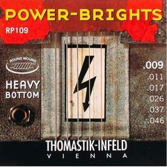 Струны для электрогитары Thomastik RP109