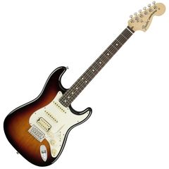 Электрогитара Fender American Performer Stratocaster HSS RW 3-Color Sunburst