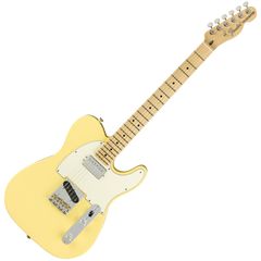 Электрогитара Fender American Performer Telecaster Hum MN Vintage White