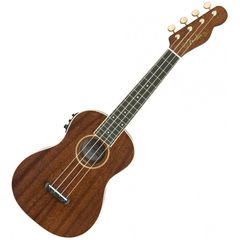 Укулеле Fender Grace Vanderwaal Signature Ukulele WN Natural