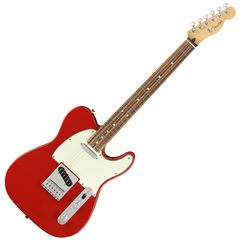 Электрогитара Fender Player Telecaster PF Sonic Red