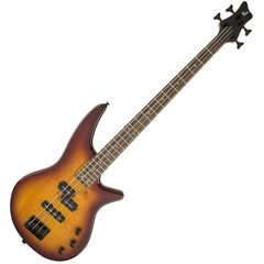 Бас-гитара Jackson JS2 Spectra LRL Tobacco Burst