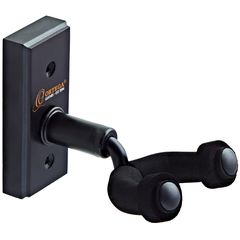 Настенный держатель Ortega OUH-1BK
