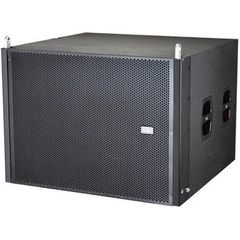 Сабвуфер Soundking G210S