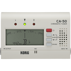 Тюнер KORG CA-50
